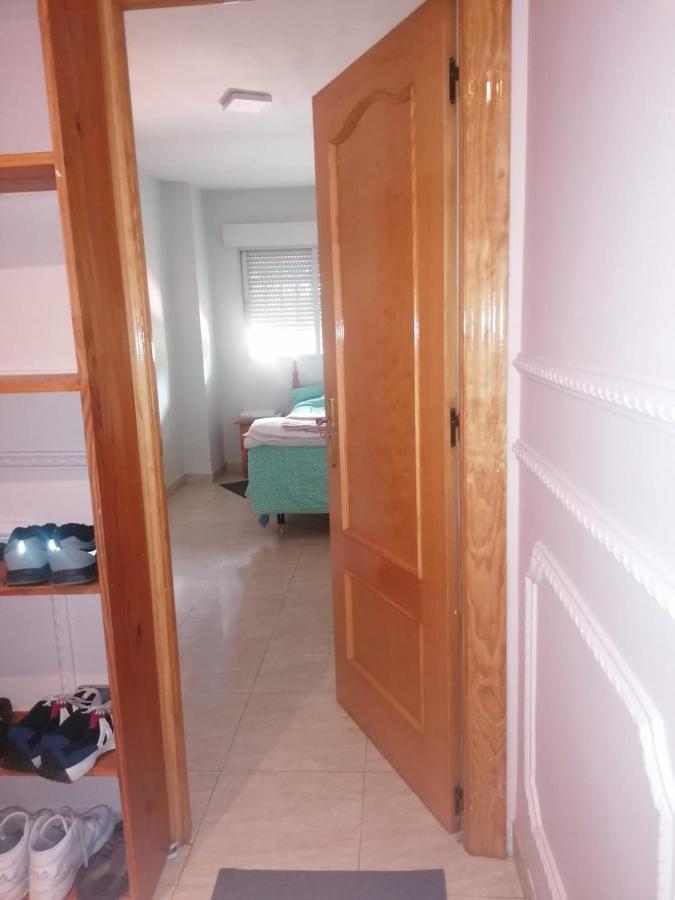 Habitacion Individual En Granada Luaran gambar