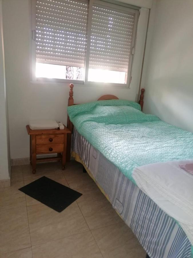 Habitacion Individual En Granada Luaran gambar